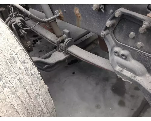 Leaf Spring, Front Peterbilt 386 Vander Haags Inc Cb