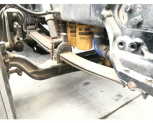 Leaf Spring, Front Peterbilt 386 Vander Haags Inc Cb