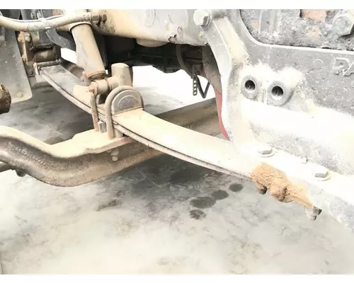 Leaf Spring, Front Peterbilt 386 Vander Haags Inc Cb