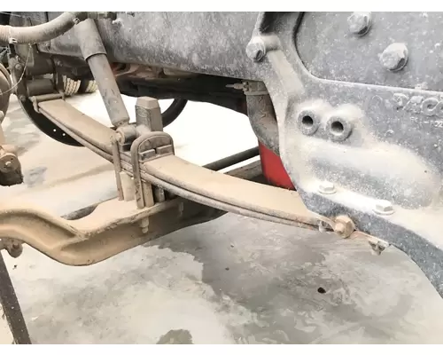 Leaf Spring, Front Peterbilt 386 Vander Haags Inc Cb