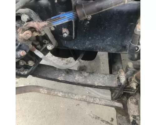 Leaf Spring, Front Peterbilt 386 Vander Haags Inc Kc