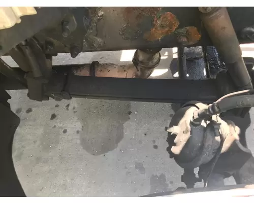 Leaf Spring, Front Peterbilt 386 Vander Haags Inc Kc