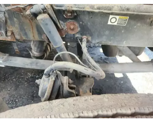 Leaf Spring, Front Peterbilt 386 Complete Recycling