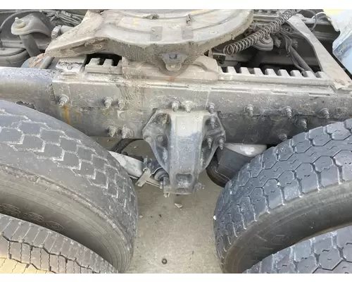 Leaf Spring, Rear Peterbilt 386 Vander Haags Inc Kc