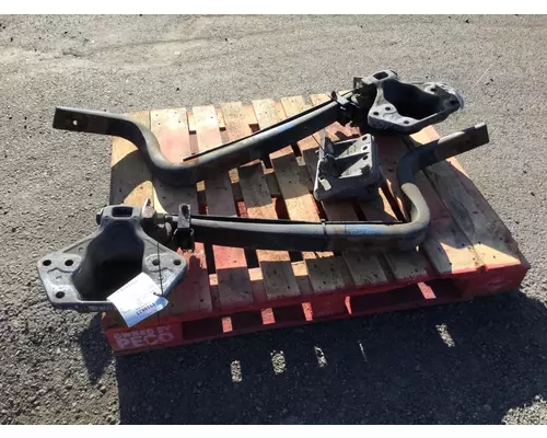 Leaf Spring, Rear PETERBILT 386 LKQ KC Truck Parts - Inland Empire