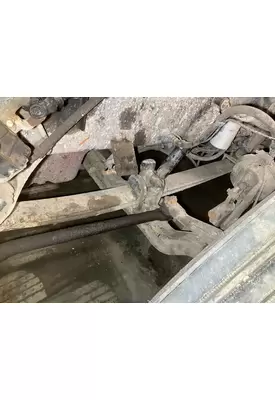 Peterbilt 386 Leaf Spring, Front