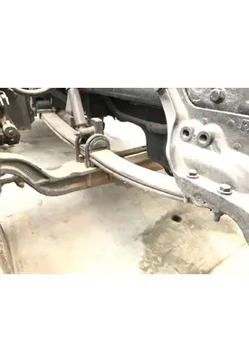 Peterbilt 386 Leaf Spring, Front