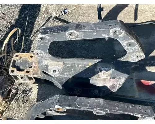 Peterbilt 386 Leaf Spring, Front
