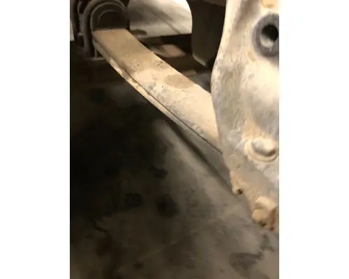 Leaf Spring, Front Peterbilt 386 Vander Haags Inc Sp
