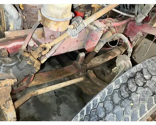 Leaf Spring, Front Peterbilt 386 Vander Haags Inc Sf