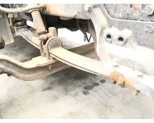 Leaf Spring, Front Peterbilt 386 Vander Haags Inc Cb