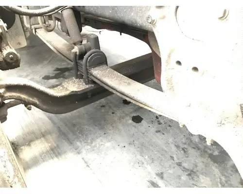Leaf Spring, Front Peterbilt 386 Vander Haags Inc Cb