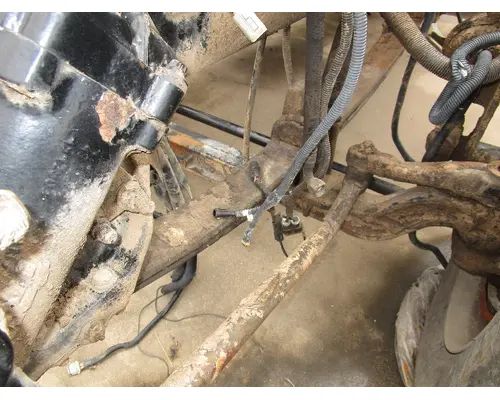 Leaf Spring, Front PETERBILT 386 Tim Jordan's Truck Parts, Inc.