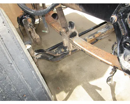 Leaf Spring, Front PETERBILT 386 Tim Jordan's Truck Parts, Inc.