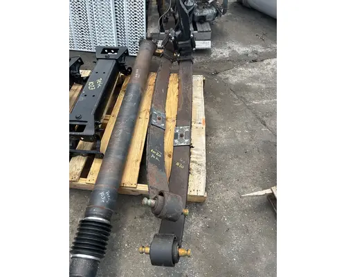 Leaf Spring, Front PETERBILT 386 Usa Trade &amp; Exports Inc