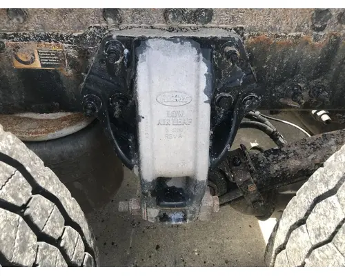 Leaf Spring, Rear Peterbilt 386 Vander Haags Inc Kc