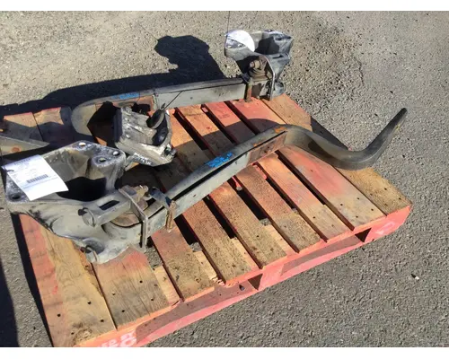 Leaf Spring, Rear PETERBILT 386 LKQ KC Truck Parts - Inland Empire