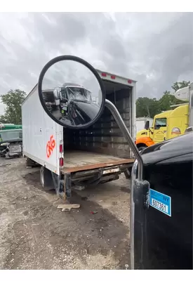 Peterbilt 386 Mirror (Interior)