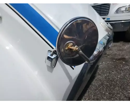 Peterbilt 386 Mirror (Interior)