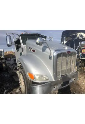 Peterbilt 386 Mirror (Side View)