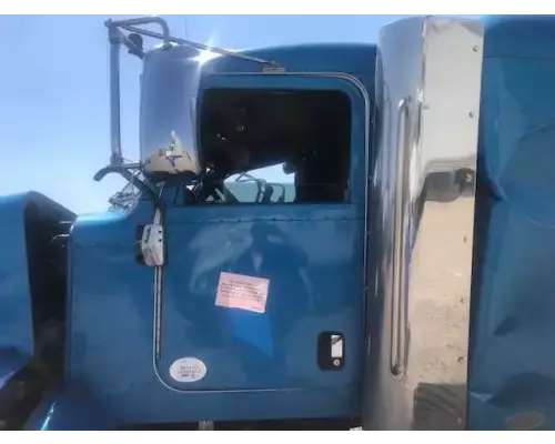 Peterbilt 386 Mirror (Side View)