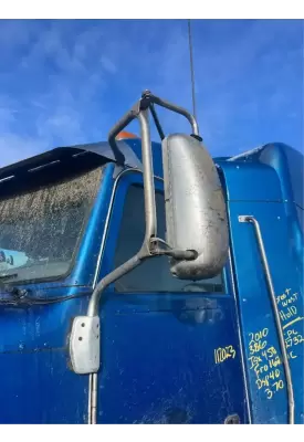 Peterbilt 386 Mirror (Side View)