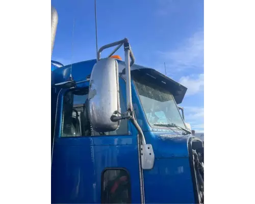 Peterbilt 386 Mirror (Side View)