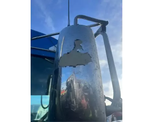 Peterbilt 386 Mirror (Side View)