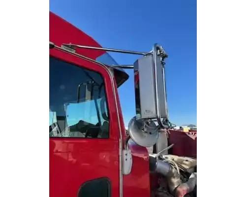 Peterbilt 386 Mirror (Side View)