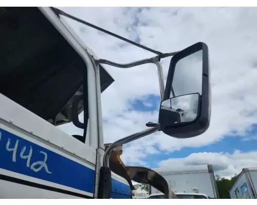 Peterbilt 386 Mirror (Side View)