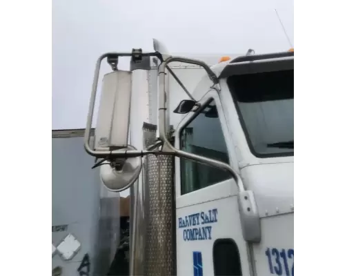 Peterbilt 386 Mirror (Side View)