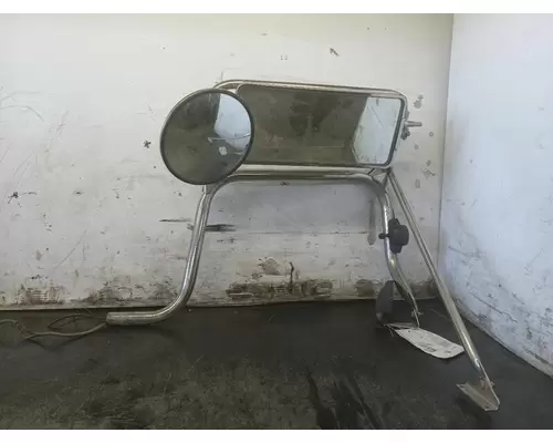 Peterbilt 386 Mirror (Side View)