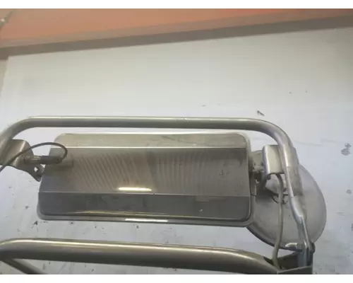 Peterbilt 386 Mirror (Side View)