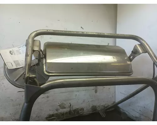 Peterbilt 386 Mirror (Side View)