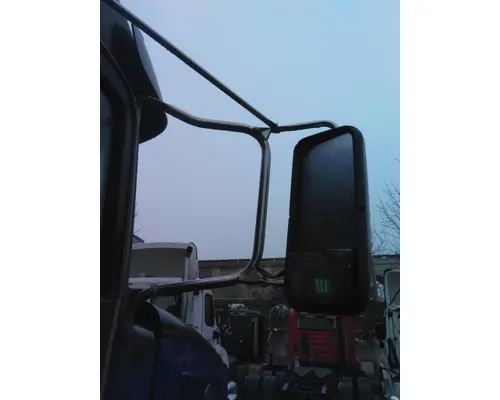 Mirror (Side View) PETERBILT 386 LKQ Wholesale Truck Parts