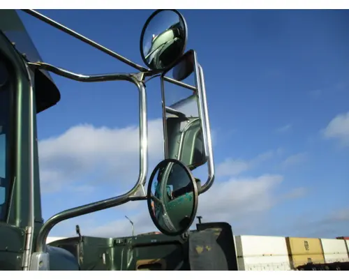 Mirror (Side View) PETERBILT 386 LKQ Heavy Truck - Tampa