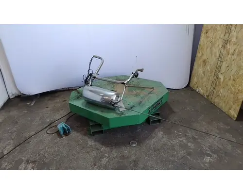 Mirror (Side View) PETERBILT 386 LKQ Western Truck Parts