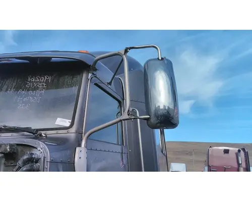 Mirror (Side View) PETERBILT 386 LKQ Heavy Truck - Goodys