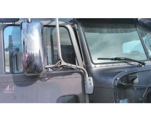 Mirror (Side View) PETERBILT 386 LKQ Heavy Truck - Goodys
