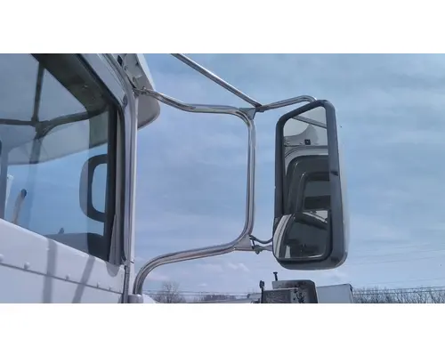 Mirror (Side View) PETERBILT 386 LKQ Heavy Truck - Goodys
