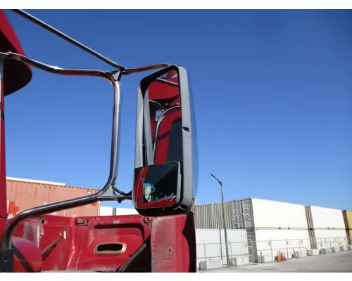 Mirror (Side View) PETERBILT 386 LKQ Heavy Truck - Tampa