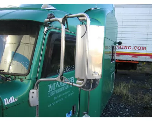 Mirror (Side View) PETERBILT 386 LKQ Heavy Truck Maryland