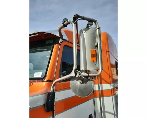 Mirror (Side View) PETERBILT 386 LKQ Heavy Truck Maryland