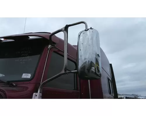 Mirror (Side View) PETERBILT 386 LKQ Heavy Truck - Goodys