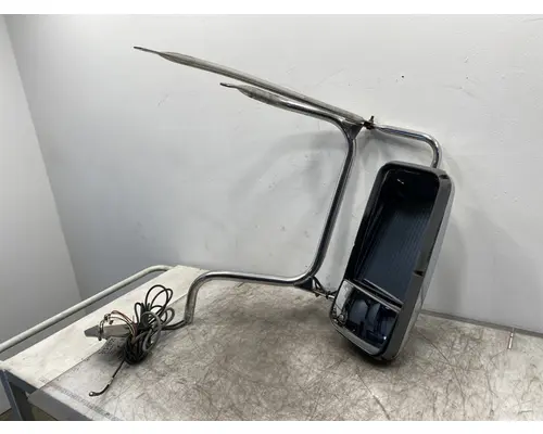 Mirror (Side View) PETERBILT 386 Frontier Truck Parts