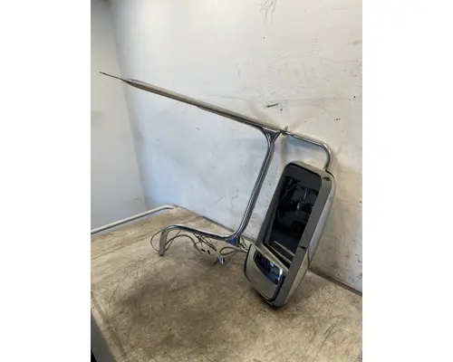 Mirror (Side View) PETERBILT 386 Frontier Truck Parts
