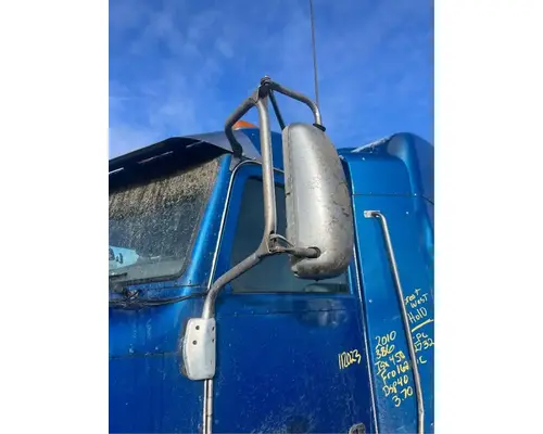 Mirror (Side View) Peterbilt 386 HOLST TRUCK PARTS