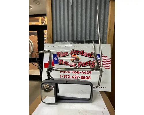 Mirror (Side View) PETERBILT 386 Tim Jordan's Truck Parts, Inc.