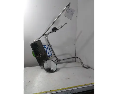 Mirror (Side View) PETERBILT 386 K &amp; R Truck Sales, Inc.