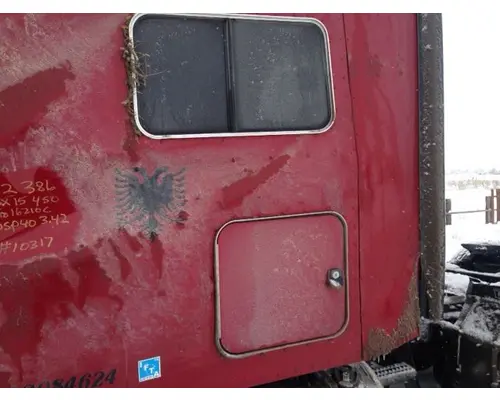 Peterbilt 386 Miscellaneous Parts